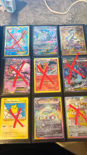 cartas pokemon (consulte disponibilidade)