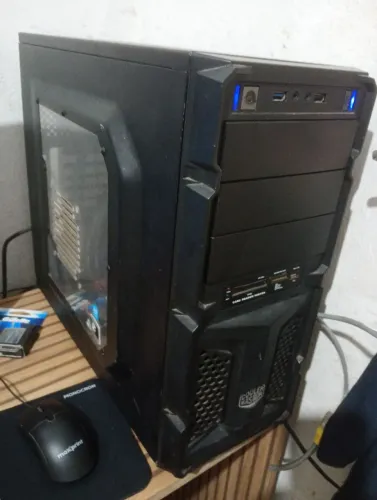 CPU Intel core i7 3770