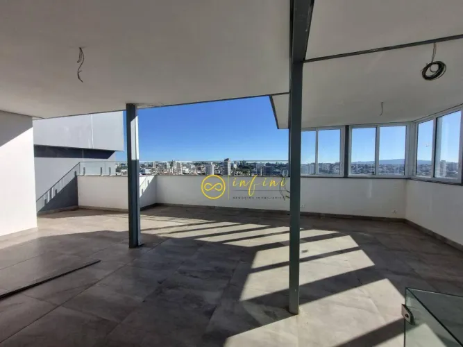 Apartamento com 2 Quartos à venda, 130 m² por R$ 840.000 - Condomínio Amazonas - Sorocaba/