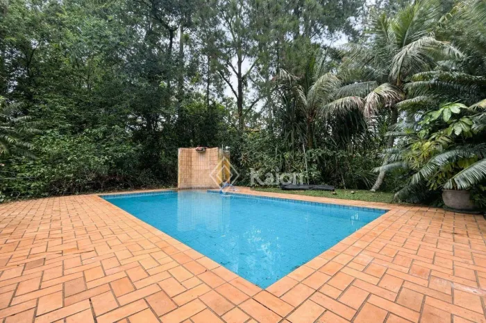 Casa para alugar no Condomínio Chácara Flora em Itu/SP