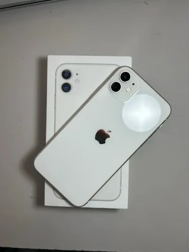 iPhone 11 - Em perfeito estado