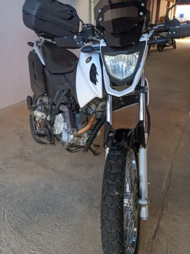 XTZ Crosser 150cc