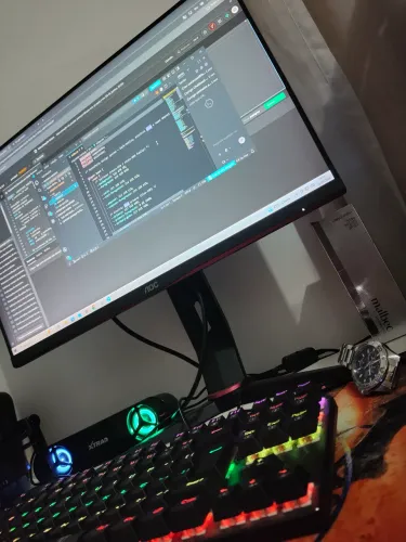 PC GAMER COMPLETO
