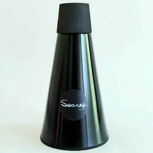 Surdina Trombone Soares Brass