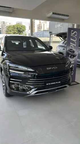 BYD Song Plus 1.5 16V Aut. (hibrido) 2027