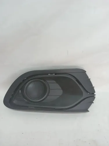 Moldura Farol De Milha Ld Renault Logan 14/19 Original