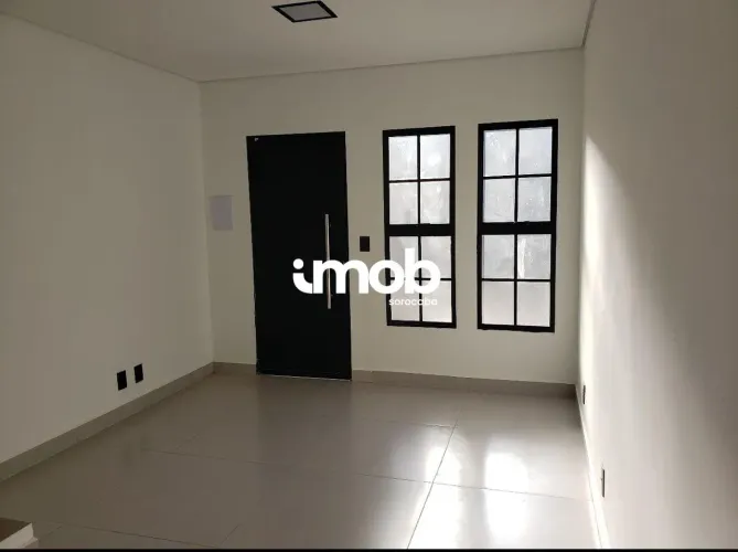 Casa de Condomínio em Jardim Europa - Sorocaba