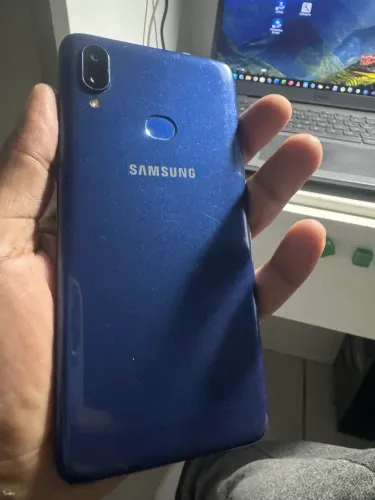 Samsung A10s
