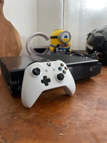 Xbox one