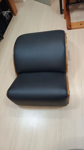 Step Barrel semi novo