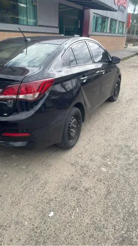 Hyundai HB20S C.plus/c.style1.0 Flex 12V Mec. 4P 2019
