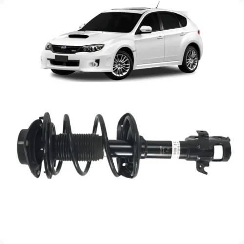 Amortecedor Dianteiro Esquerdo Subaru Impreza 2.0 2008 2009