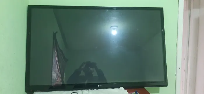Vendo essa TV 50.