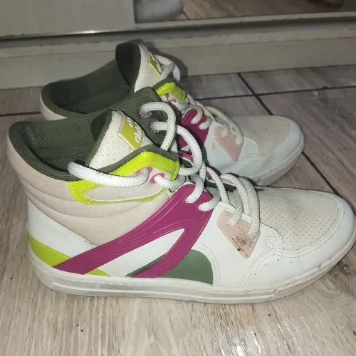 Tênis Feminino Dakota tamanho 38
