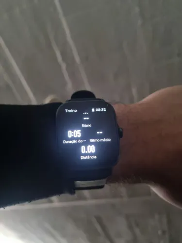 Amazfit GTS 4 mini new