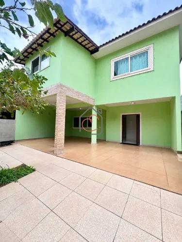 Casa com 4 dormitórios à venda, 206 m² por R$ 1.200.000,00 - Vale dos Cristais - Macaé/RJ