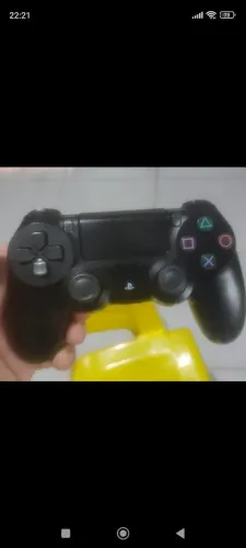 Controle Ps4 original 