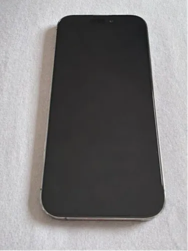 iPhone 14 iPhone 14 Pro Roxo-Profundo 128GB - 3 Capas e Película Nova