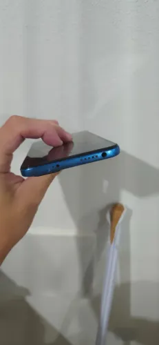 Vendo Xiaomi Redmi note 11 128GB tela e bateria originais