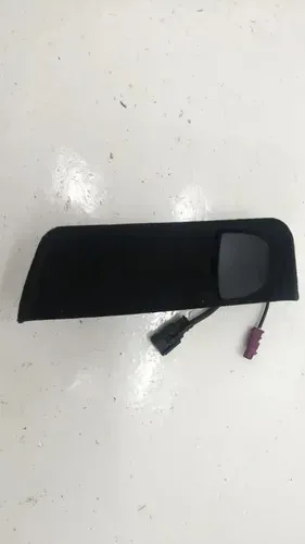 Suporte De Linha Telefone Mercedes Cls350 07 A *