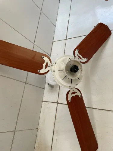 Ventilador