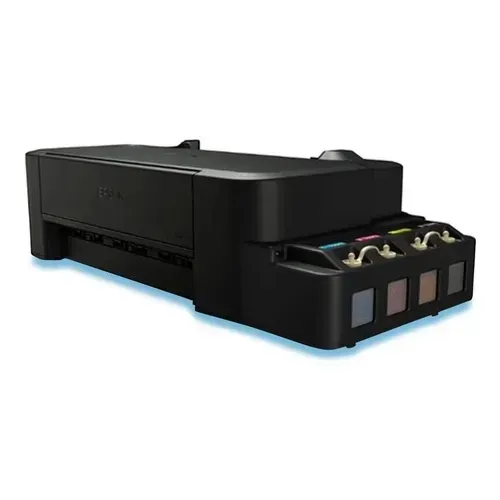 Impressora Epson eco tanque l121 (somente para tinta sublimatica)