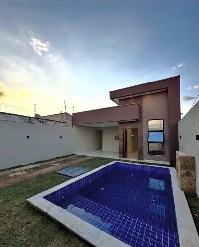 Casa na Barra dos Coqueiros