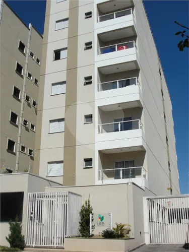 Apartamento à Venda no Campolim 67m²