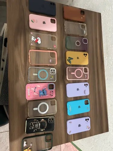 Capinhas De celular