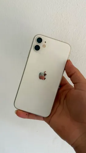 APPLE IPHONE 11 128GB (IMPECÁVEL, NUNCA ABERTO)