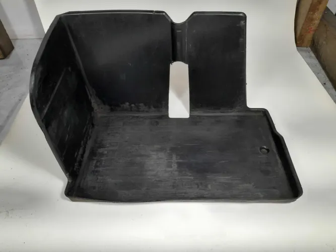 Acabamento Da Bateria Pajero Sport 1 98 99 00 01 02 03