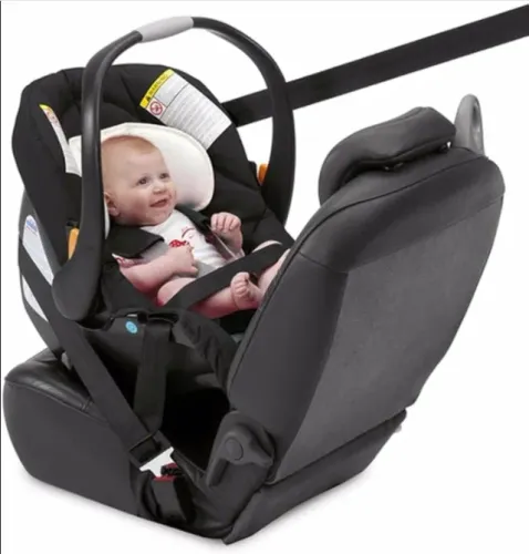 Bebê conforto Chicco Super KeyFit night
