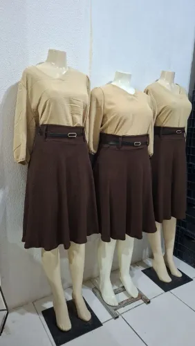 Roupas feminina *