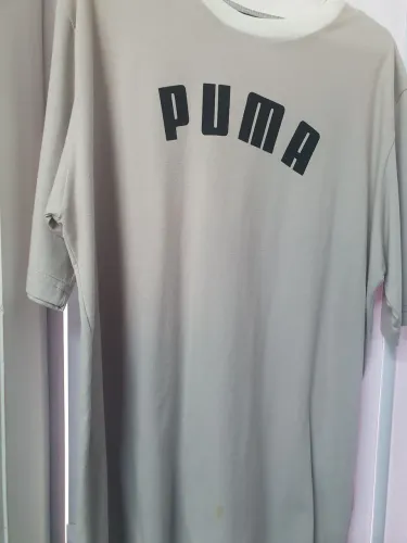 Camisa Grêmio 2005 aquecimento puma profissional GG