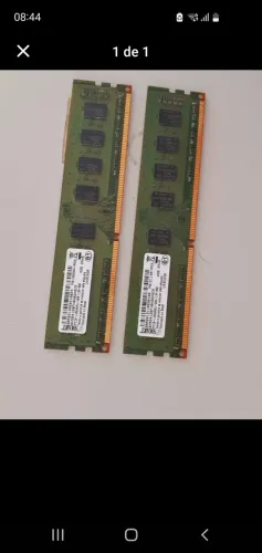 PENTES DE MEMORIA DDR3 4GB SMART