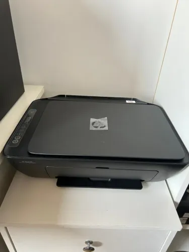 Impressora HP Jet Desk