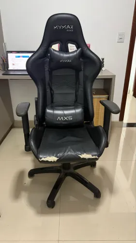 Cadeira Gamer Mymax MX5