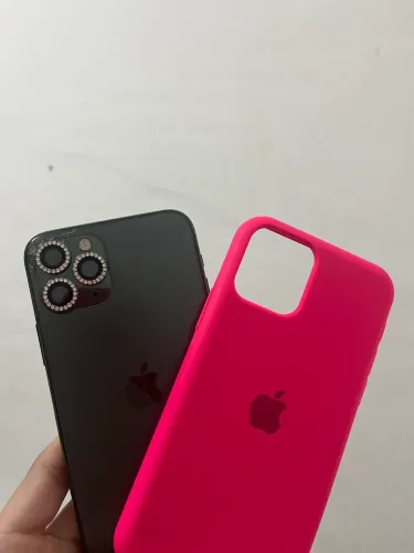 iPhone 11 Pro