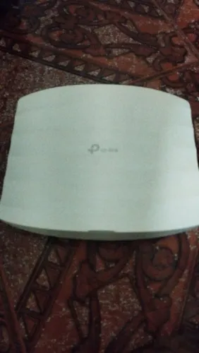 Roteador TP-Link Omada