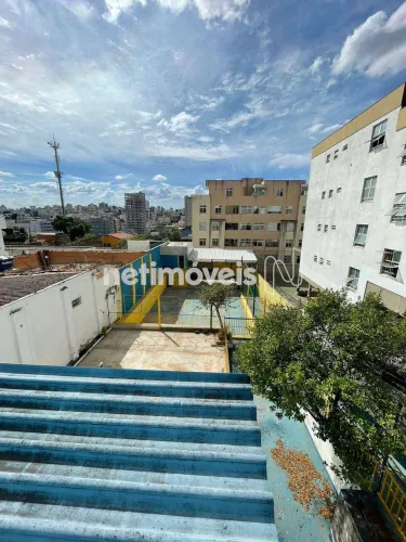 Venda Casa comercial Floresta Belo Horizonte