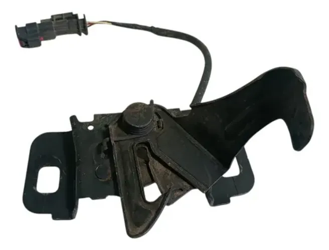 Fechadura Capo Dianteiro Cobalt 2012 2013 A 2020