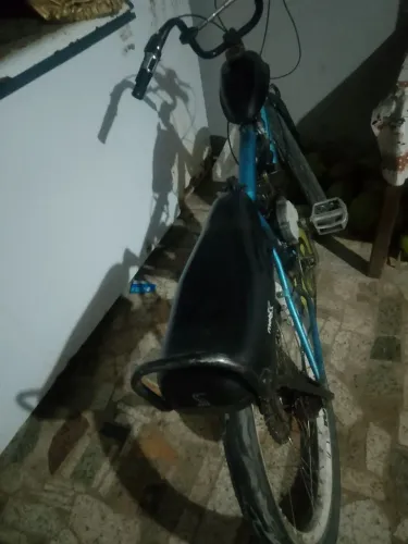 MOTORIZADA