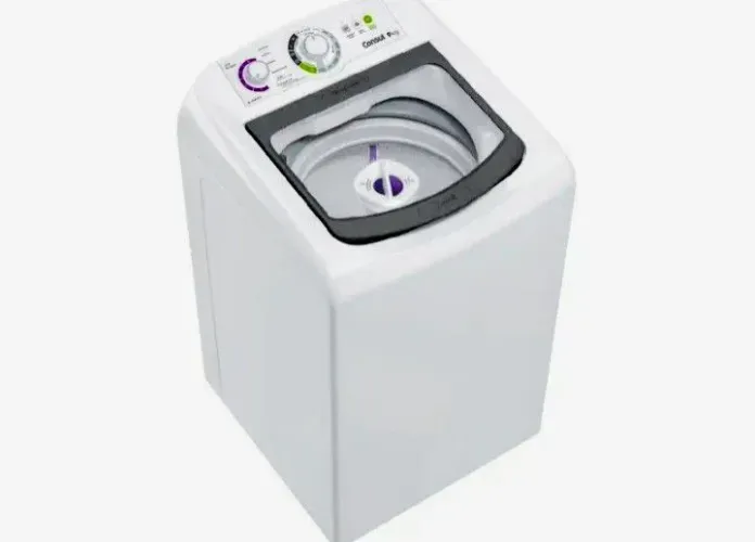 Máquina de lavar Consul 9 kg