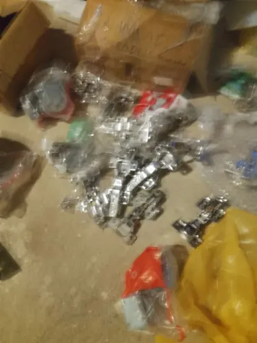 Material pra quem monta móveis 