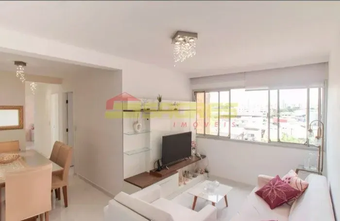 Apartamento 80 m² na Vila Guilherme para Venda