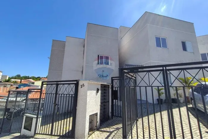 Estúdio para Locação no Jardim Europa, Sorocaba - SP