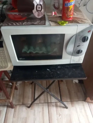 Forno elétrico