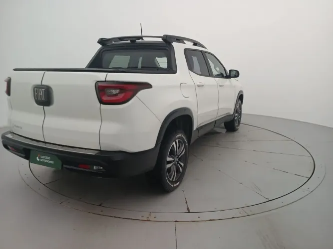 Fiat Toro Freedom 1.3 T270 4X2 Flex AUT 2025