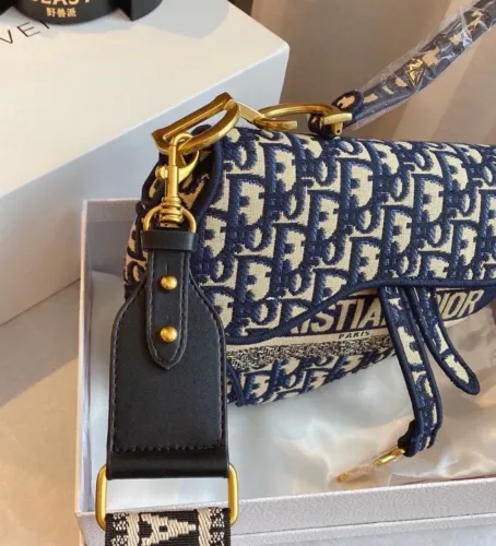 Bolsa Dior