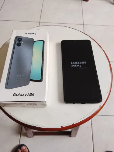 A06 SAMSUNG 